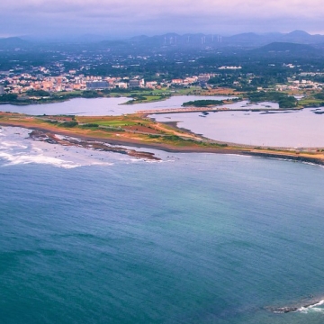 제주도 대변혁! ‘위파크 제주’, 공원 속 아파트