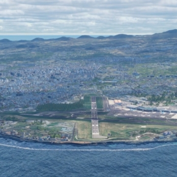 제주도 자연을 품은 신개념 아파트, ‘위파크 제주’로 새 주거 트렌드 제시